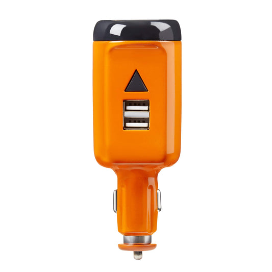 Dead Down Wind, Dead Zone 2 Go Ozone - Enchufe para coche