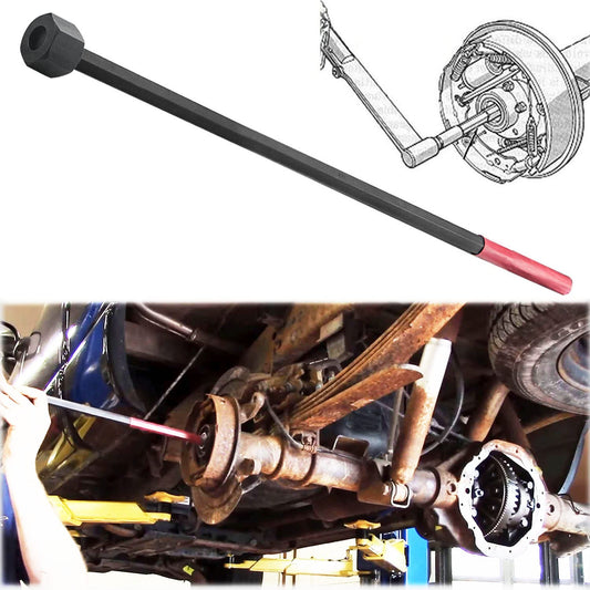 Llave de precarga de rodamiento diferencial 6602 compatible