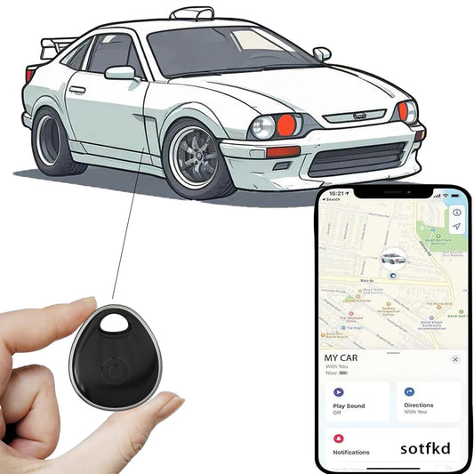 Rastreador GPS para vehículos, rastreador GPS portátil para
