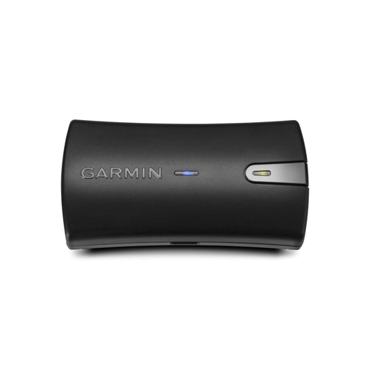 Garmin GLO 2 GPS y receptor GLONASS para información precisa