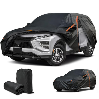Funda de automóvil para Mitsubishi Eclipse Cross 2018-2025,