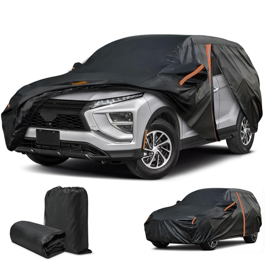 Funda de automóvil para Mitsubishi Eclipse Cross 2018-2025,