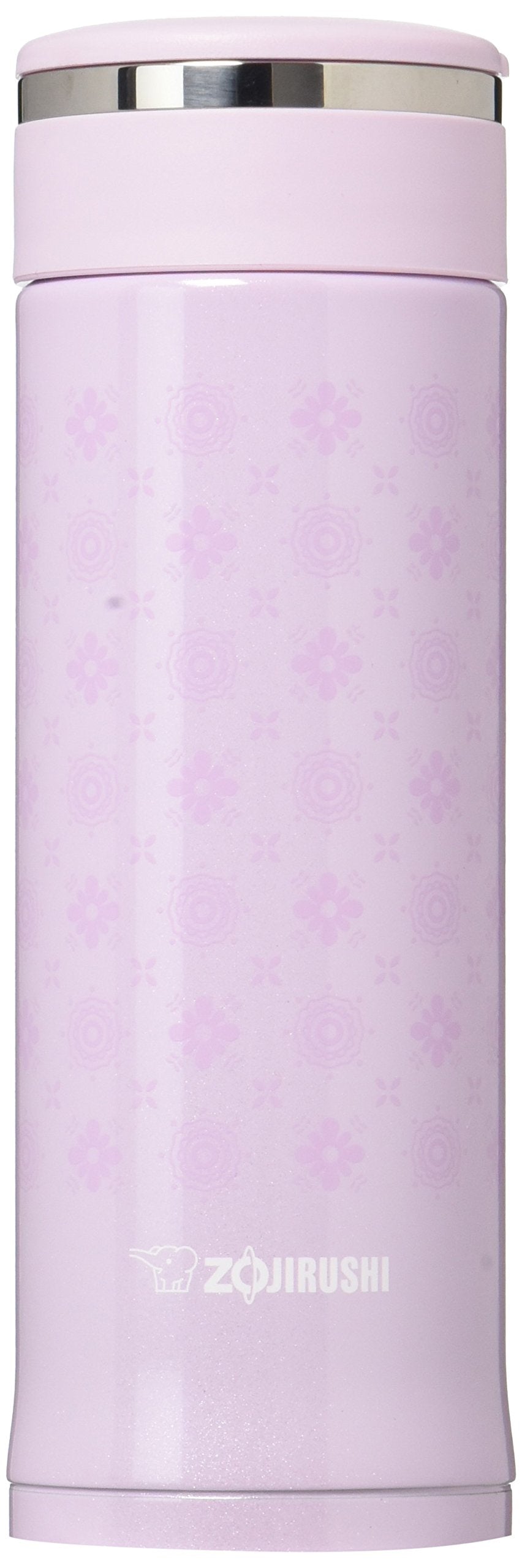Zojirushi SM-ED30VP - Taza aislada al vacío, 10 onzas, lavan