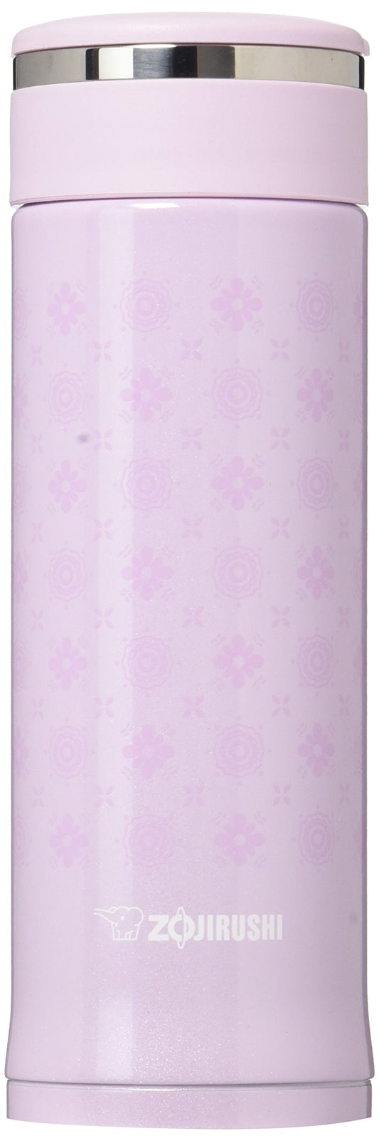 Zojirushi SM-ED30VP - Taza aislada al vacío, 10 onzas, lavan