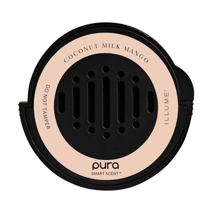 Pura Refil de aroma de coche – Fragancia de lujo para difuso