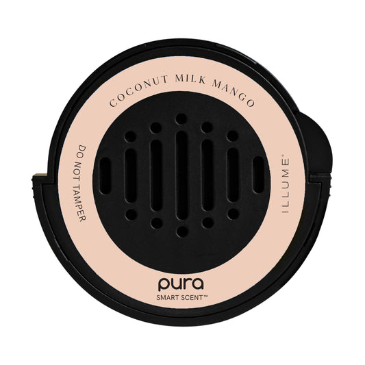 Pura Refil de aroma de coche – Fragancia de lujo para difuso