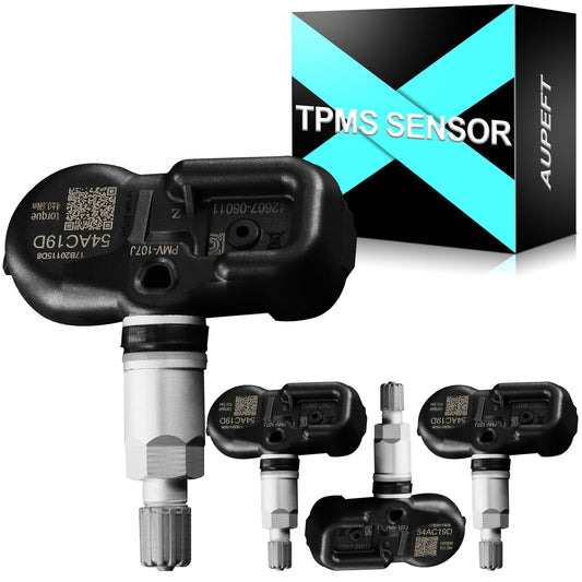 Sensor de monitoreo de presión de neumáticos TPMS preprogram