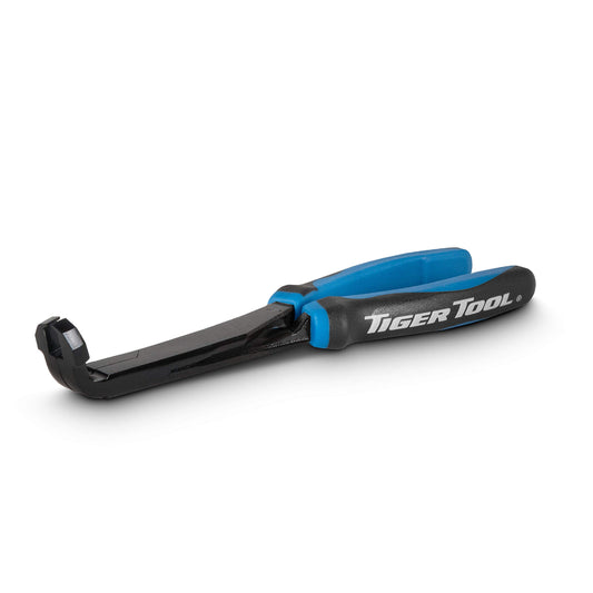 75 ° U-Joint Snap anillo Alicates y funda Clip – Tigre Herra