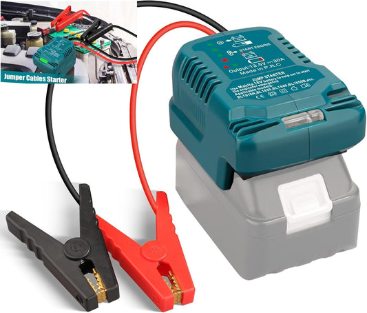 Adaptador de puente, para baterías de litio Makita de 18 V p
