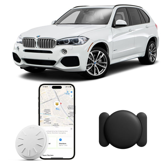 Dispositivo de seguimiento GPS, 1 rastreador de vehículos en