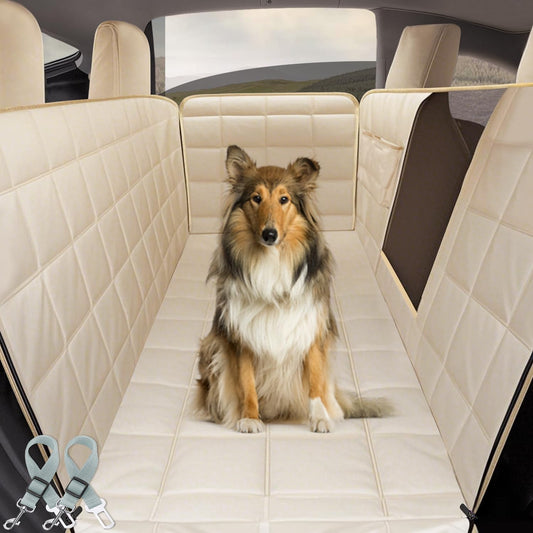 Lassie Hamaca de coche para perro para Tesla Modelo Y/2018-2