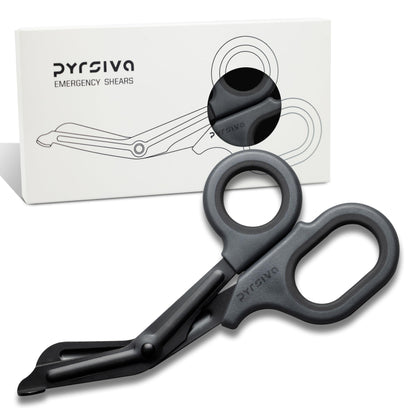 Tijeras de trauma – Tijeras de vendaje de acero inoxidable r