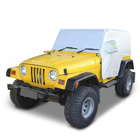 RT-TCZ Cubierta de parasol para lluvia y nieve para automóvi