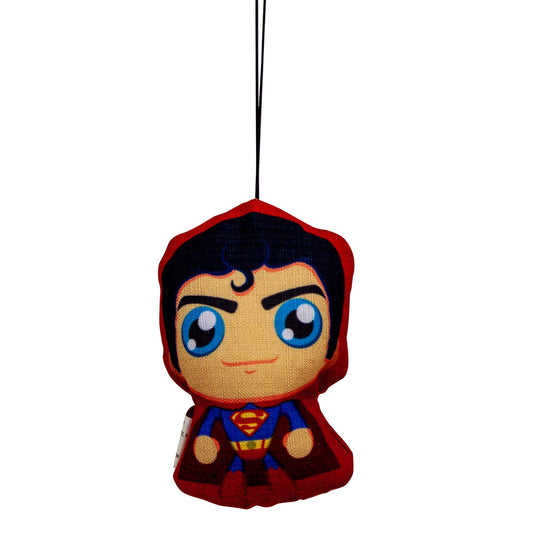 Plasticolor 005353R01 Superman Sachet Style Ambientador de a