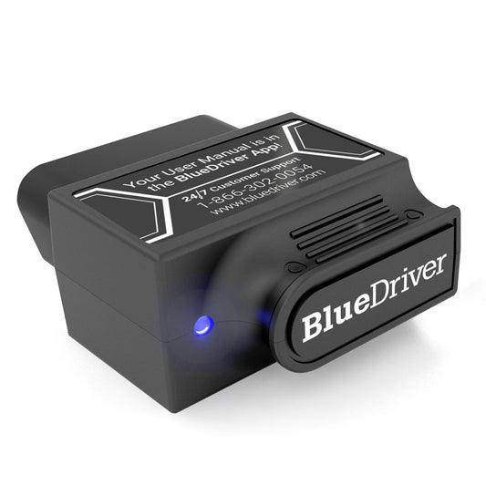 Bluedriver Herramienta de análisis OBDII bluetooth para iPho