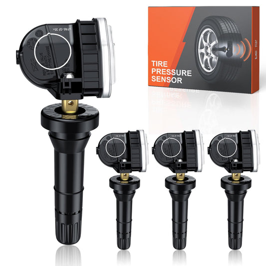 Sensores TPMS, sensor de sistema de monitor de presión de ne
