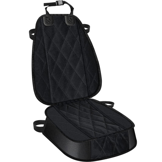 Pet Deluxe Fundas de asiento para perros para automóviles, S