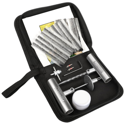 Kit de reparación de neumáticos, kit de reparación de neumát