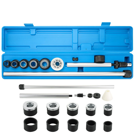 Cam Bearing Removal and Installation Tool Set, Camshaft Bear