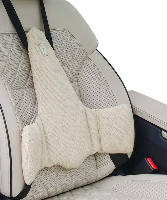 Soporte Kulik System lumbar, para vehículo, innovador soport