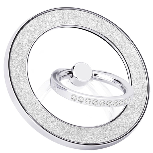 YINHEXI Magsafe - Soporte magnético para anillo de teléfono,