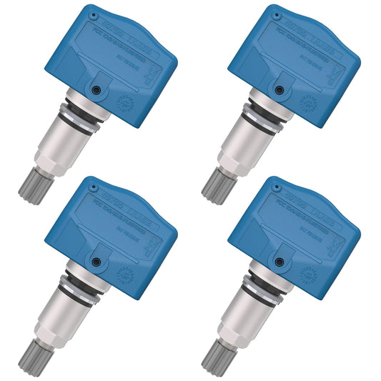 TPMS Sensor de sistema de monitoreo de presión de neumáticos