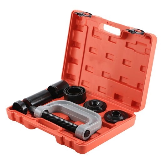 Kit de herramientas de extracción de rótula de alta resisten