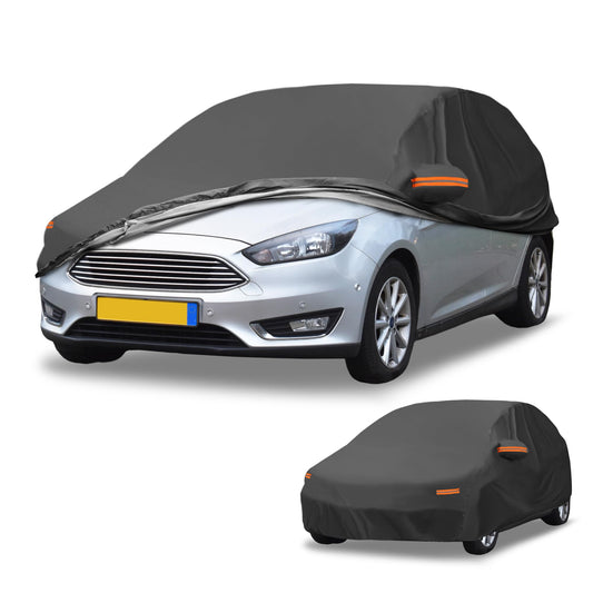 Funda impermeable para automóvil para todo tipo de clima, pr