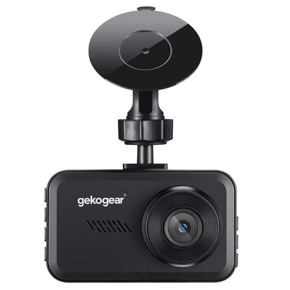 Orbit D111 1080P Full HD Dash Cam con pantalla de 3 pulgadas