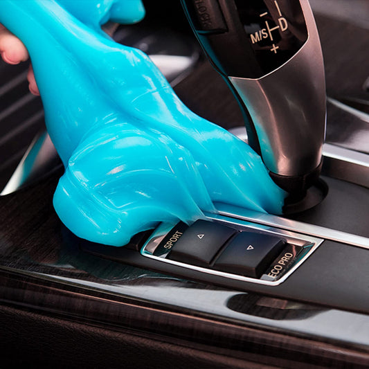PULIDIKI Gel de limpieza de coche, masilla limpiadora univer