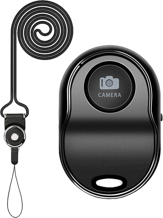 [Actualizado] Obturador remoto Bluetooth 5.0 para iPhone y c