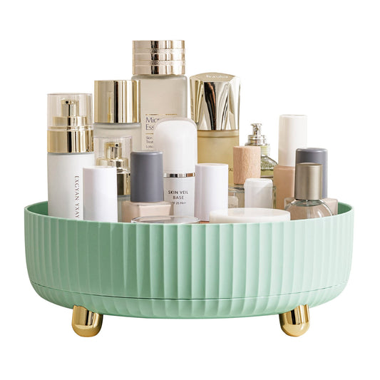 HBlife Organizador de maquillaje, organizador de perfume gir