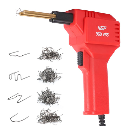 WEP 960-V85 - Kit de soldador de plástico de alta potencia c