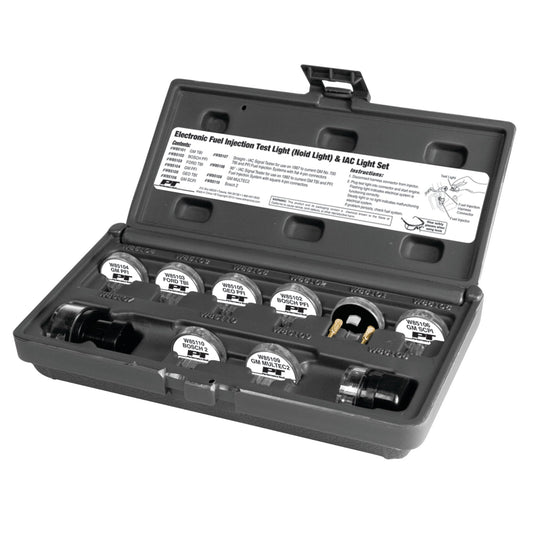 Performance Tool juego de luz noid, Set de luces Noid e IAC,