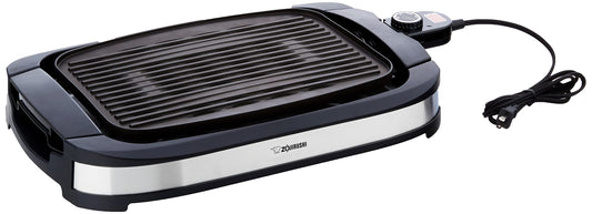 Zojirushi Parrilla eléctrica interior EB-DLC10