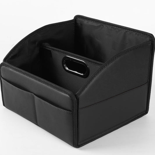 Organizador de almacenamiento de coche [2025 actualizado] Ce