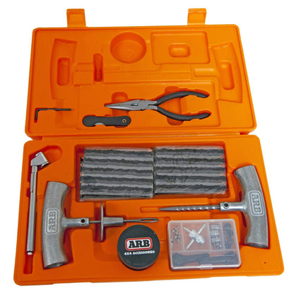 ARB 10000011 Speedy Seal 2 - Kit universal de reparación de
