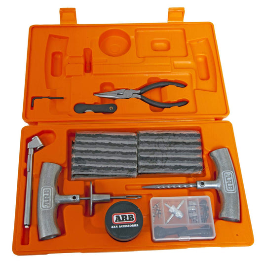 ARB 10000011 Speedy Seal 2 - Kit universal de reparación de