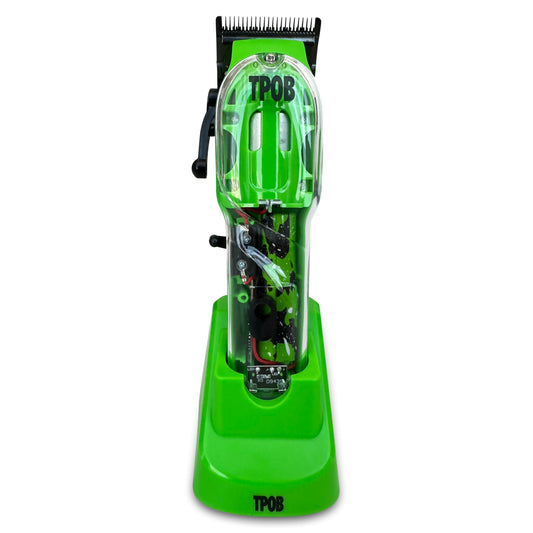 TPOB Slime 2 - Cortapelos de peluquería para hombre de 6800