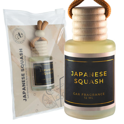 Difusor colgante para coche, inspirado en el aroma Air Spenc