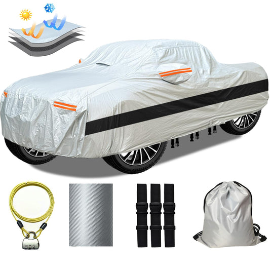 Funda impermeable para automóvil de 30 capas para automóvil,