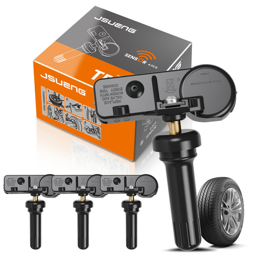 Sensor TPMS Subaru, monitor de presión de neumáticos de 315