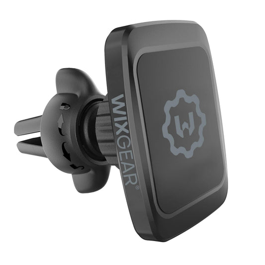 WixGear Soporte magnético para teléfono para automóvil, univ