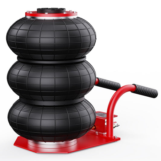 Air Jack, gato de automóvil de 3 toneladas/6600 libras, gato
