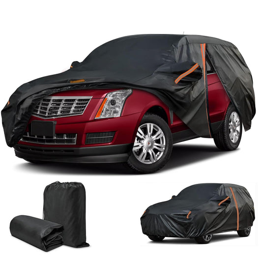 Funda para SUV de ajuste personalizado para Cadillac SRX 200