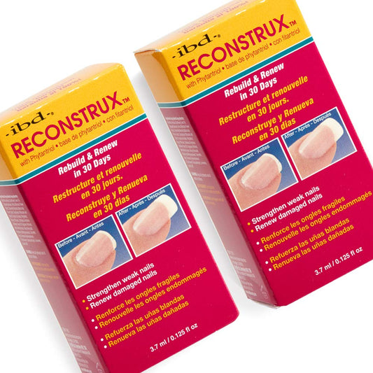 IBD Reconstrux - Tratamiento de reparación de uñas – Fortale