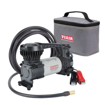 VIAIR Digital EVC88P - Compresor de aire portátil para autom