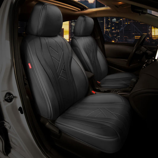 Serie Touring - Juego completo de fundas de asiento universa