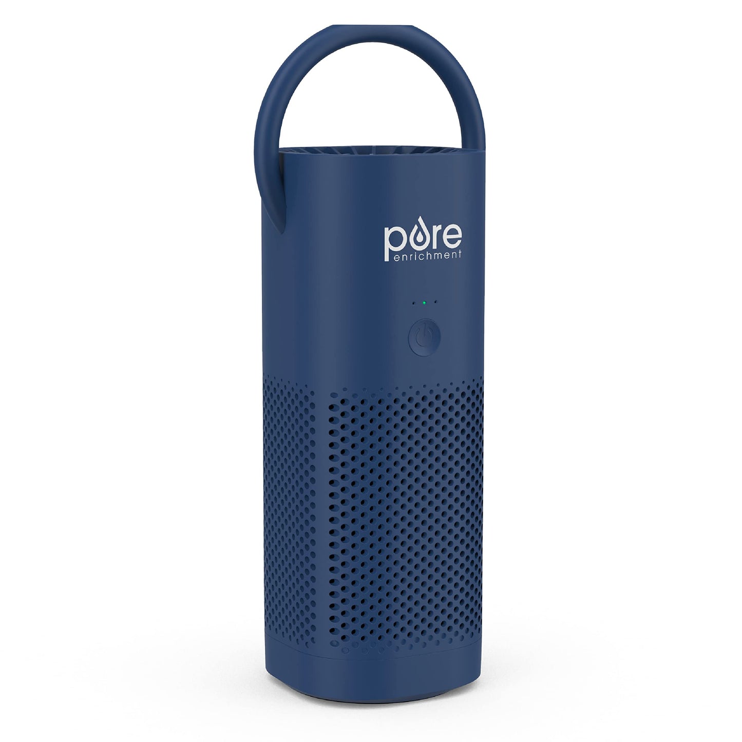 Pure Enrichment® PureZone™ - Minipurificador de aire portáti