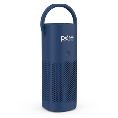 Pure Enrichment® PureZone™ - Minipurificador de aire portáti
